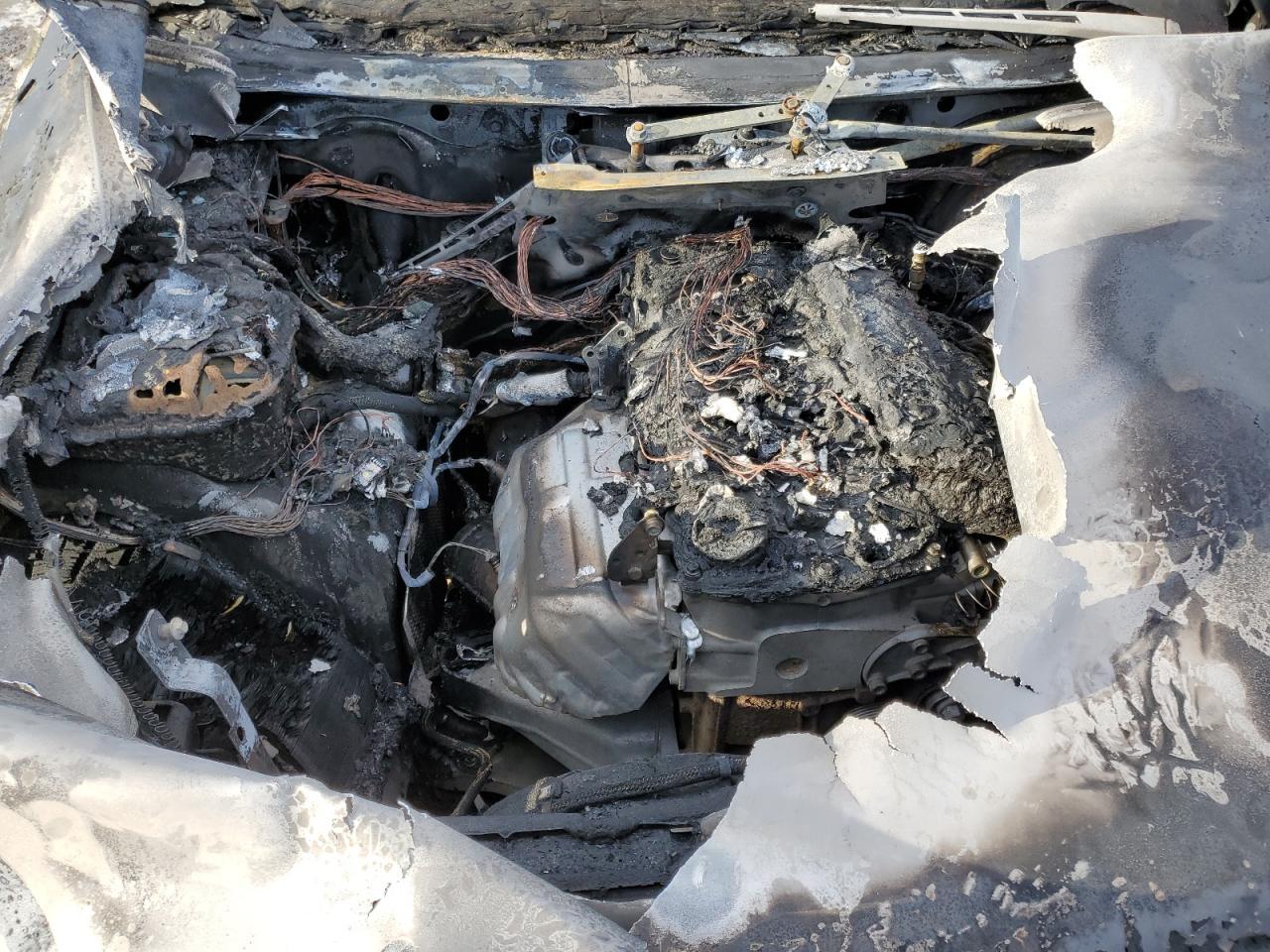 2008 AUDI Q7
