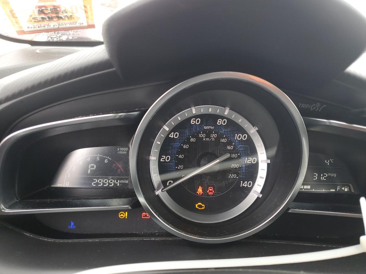 2016 TOYOTA SCION