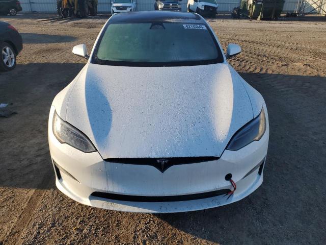 Tesla Model S 2023 