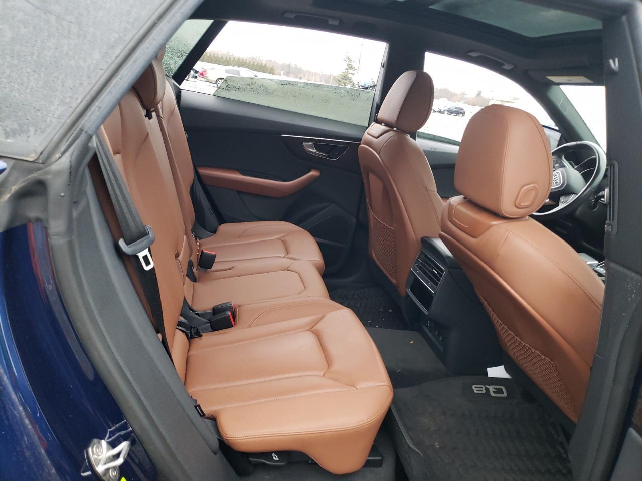 2020 AUDI Q8