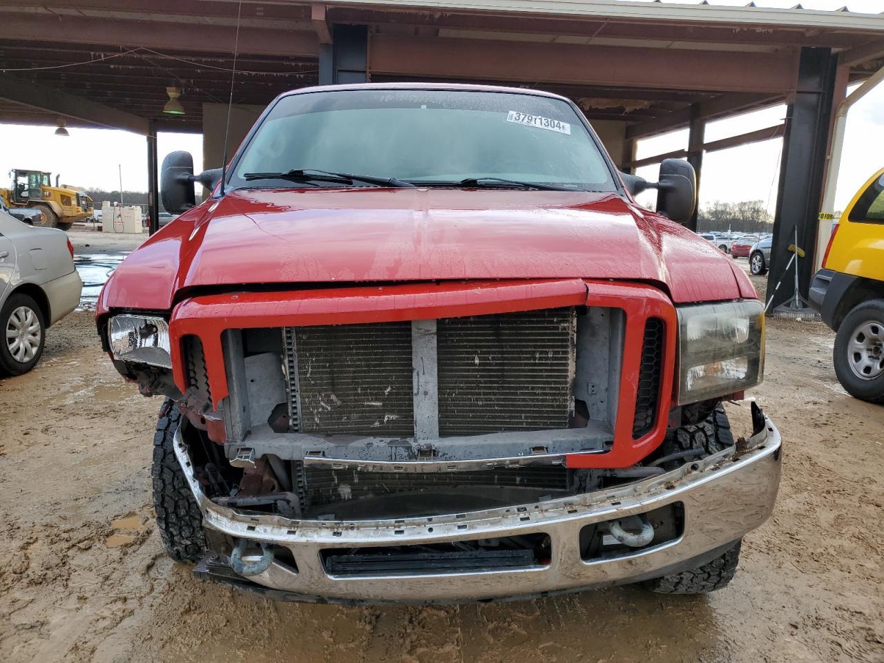 2002 FORD F-250