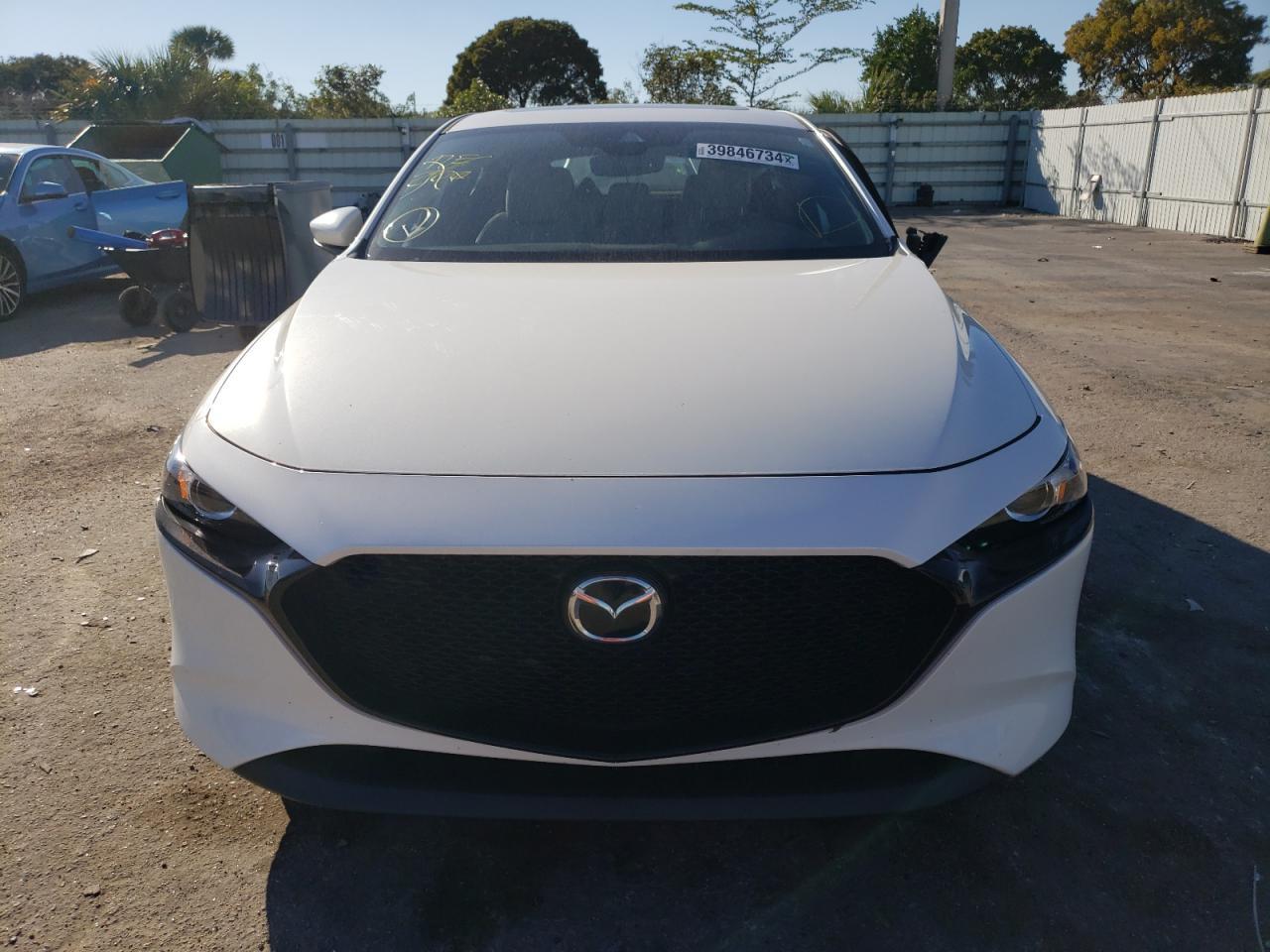 2021 MAZDA 3