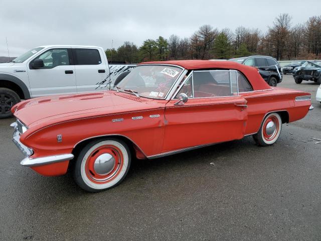 Buick SKYLARK 1962 