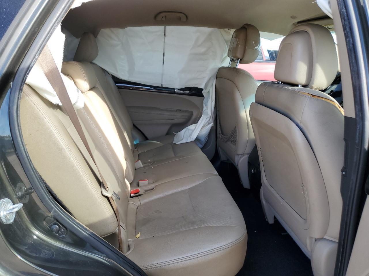 2012 KIA SORENTO