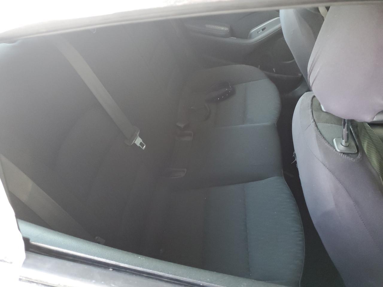 2014 KIA FORTE