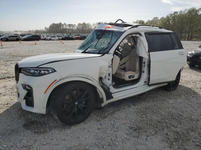 BMW X7 2021 xDrive40i