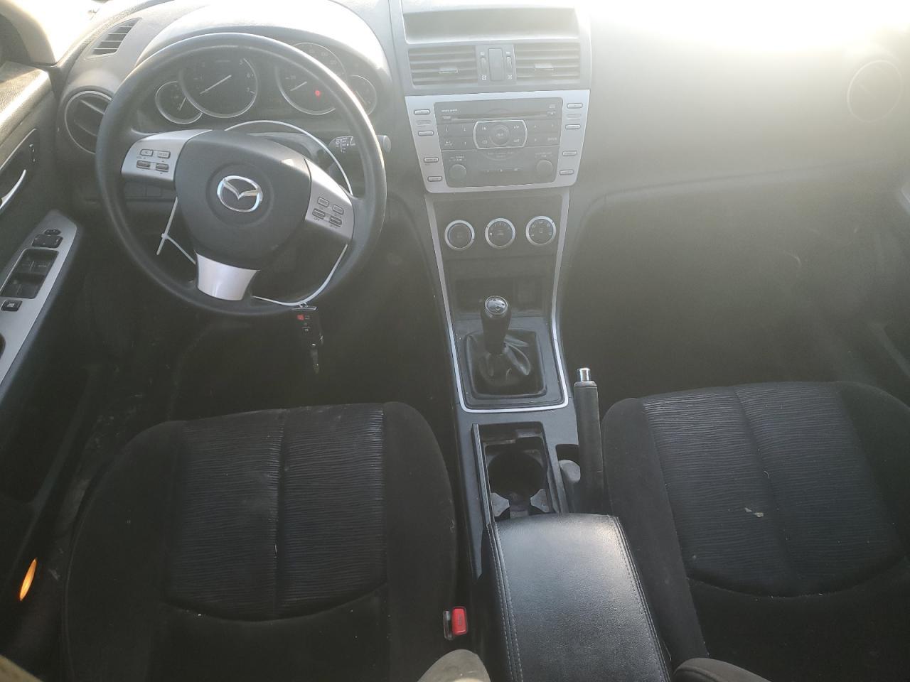 2009 MAZDA 6