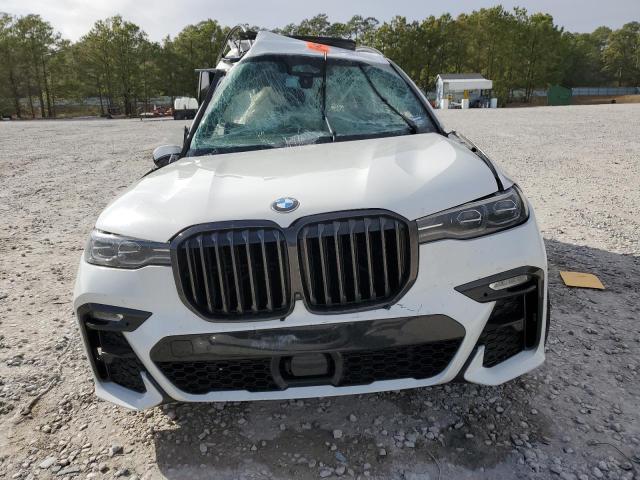 BMW X7 2021 xDrive40i