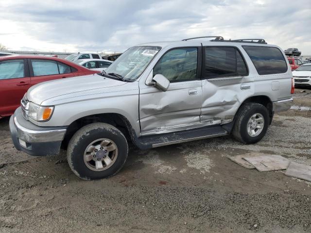 Toyota 4-Runner 2002 SR5