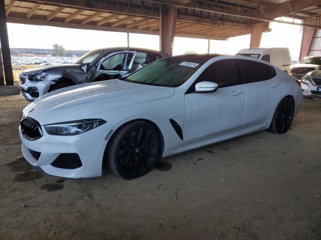 BMW M850i 2020 8-Series