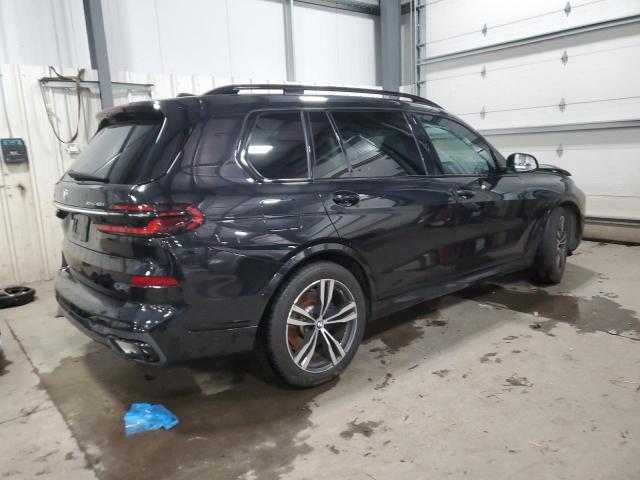 BMW X7 2023 xDrive40i