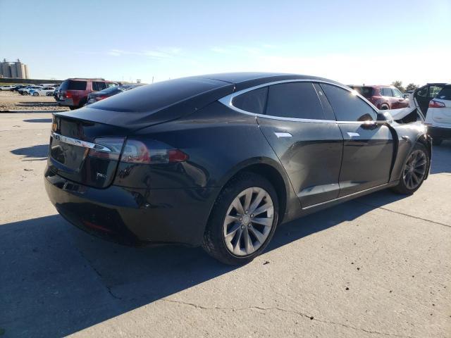Tesla Model S 2017 