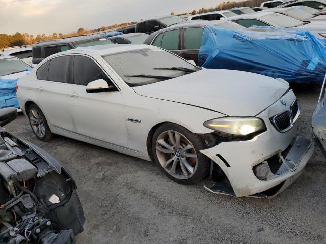 BMW 535i 2014 5-Series
