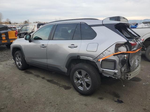 Toyota RAV4 2022 XLE