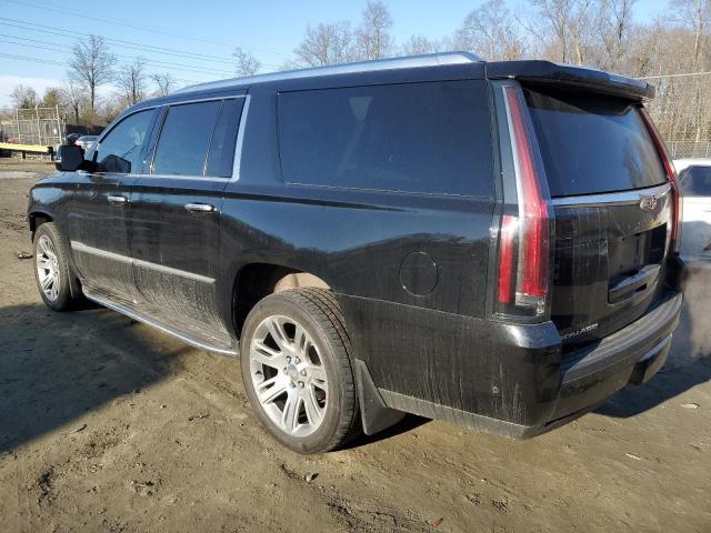 Cadillac Escalade ESV 2020 ESV Premium Luxury
