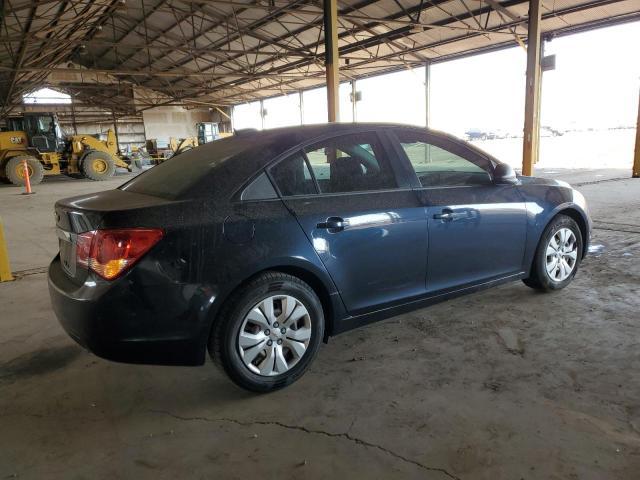 Chevrolet Cruze Limited 2016 LS