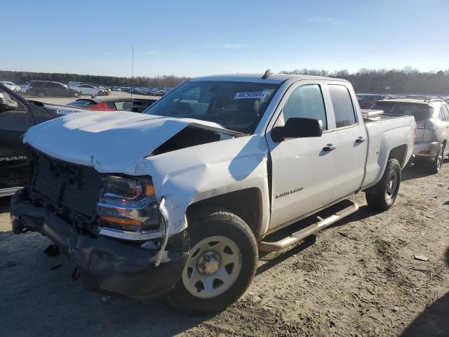 Chevrolet Silverado LD 2019 1500