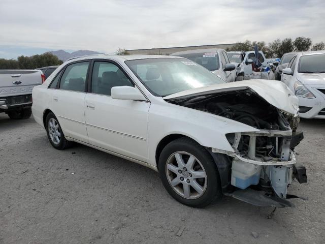 Toyota Avalon 2002 MCX20L