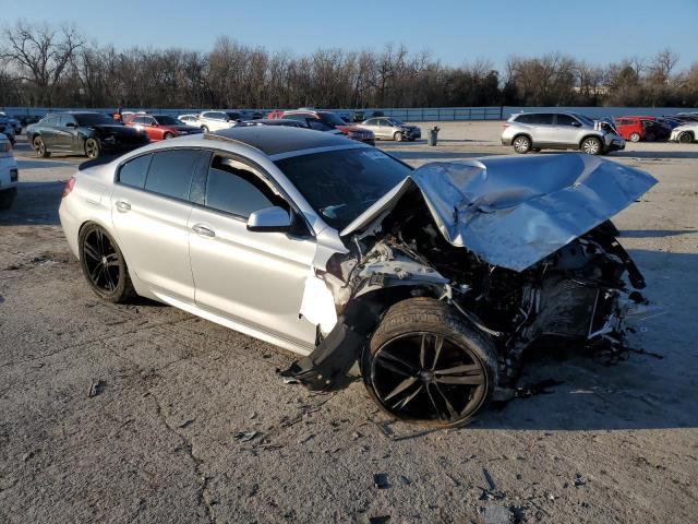 BMW 650i 2013 6-Series