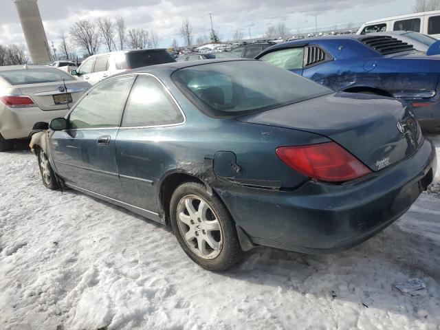 Acura CL 1998 3.0
