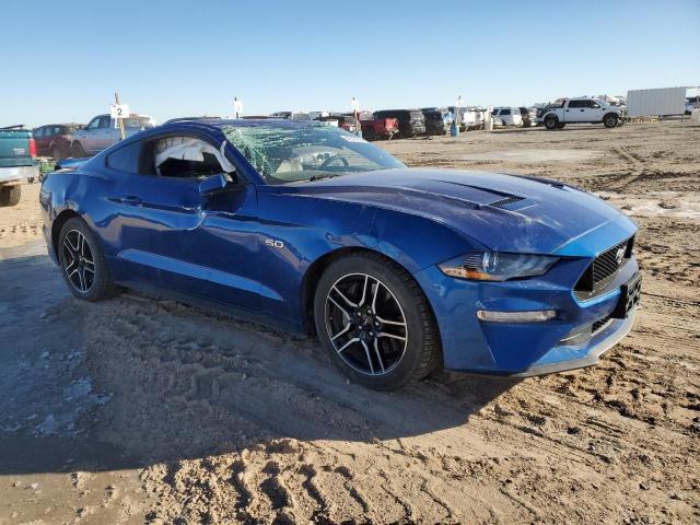 Ford Mustang 2018 GT Coupe