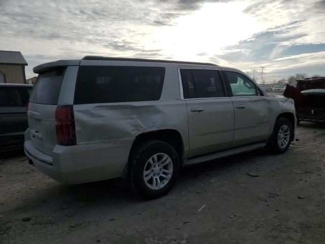 Chevrolet Suburban 2015 LS