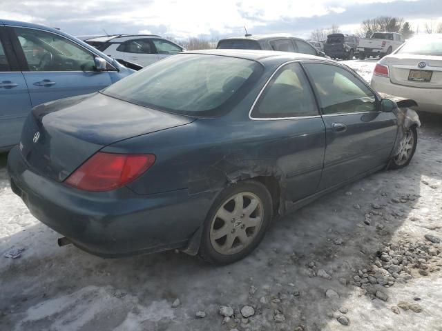 Acura CL 1998 3.0