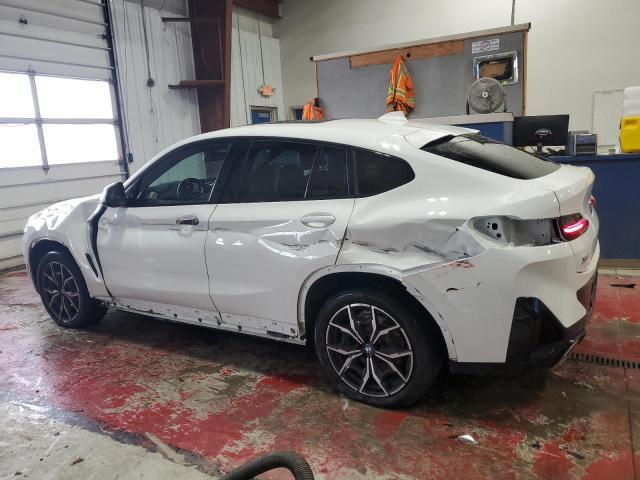 BMW X4 2023 xDrive30i