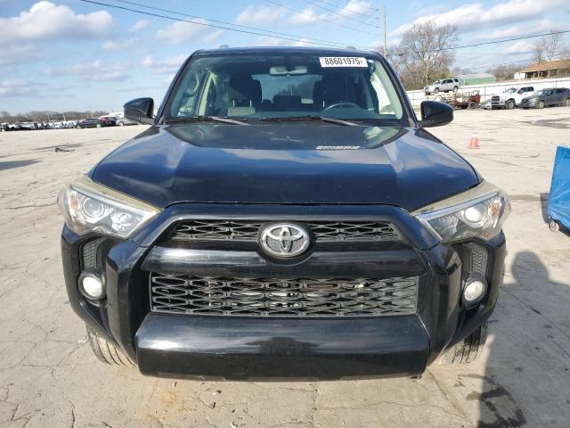 Toyota 4-Runner 2014 Base