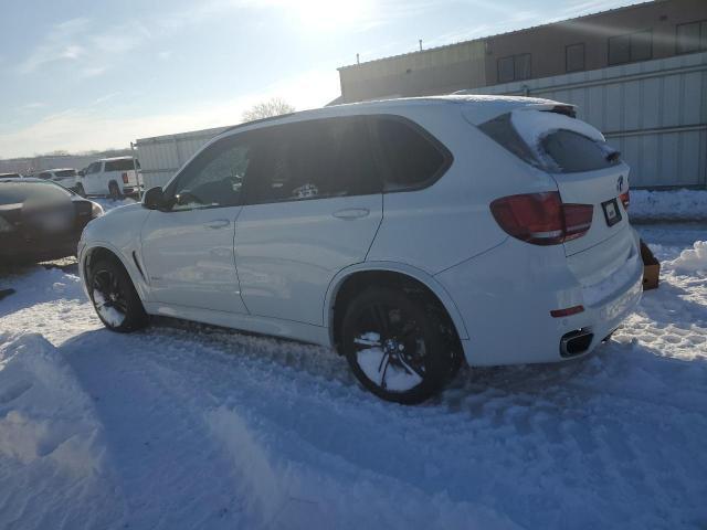BMW X5 2018 xDrive35i