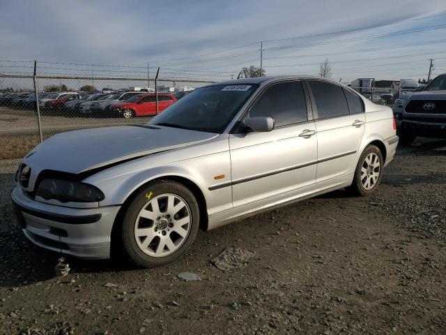 BMW 323i 2000 3-Series