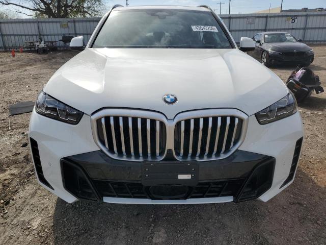 BMW X5 2025 sDrive40i