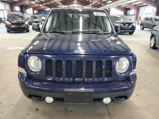 Jeep Patriot 2017 MK74