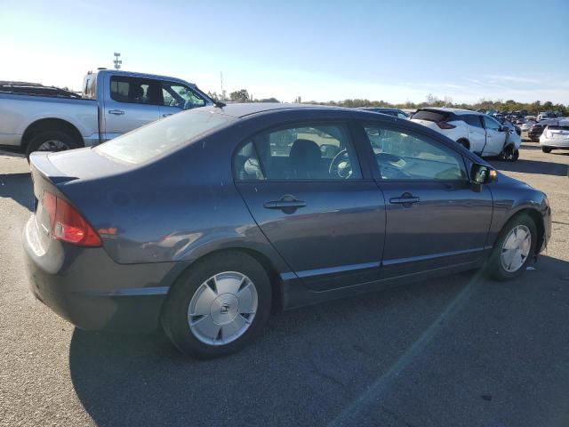 Honda Civic 2006 HYBRID