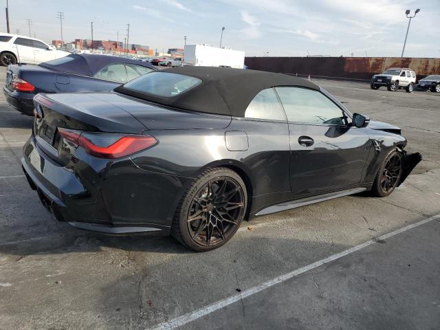 BMW M4 2023 4-Series