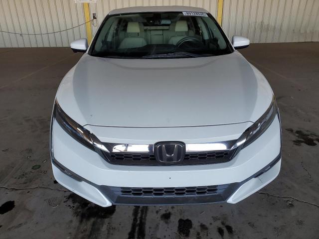 Honda Clarity 2018 PHEV