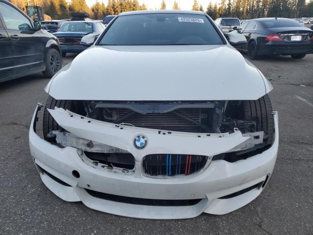 BMW 435i 2014 4-Series