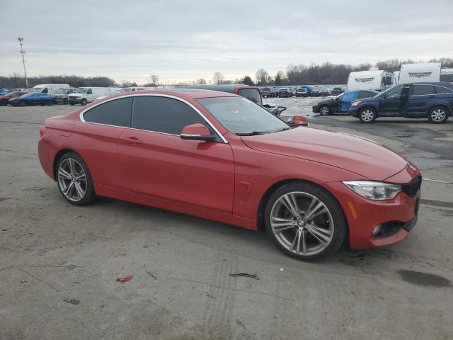 BMW 428i 2016 4-series