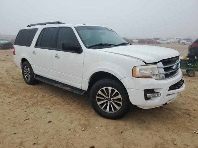 Ford Expedition EL 2017 