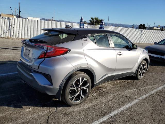 Toyota C-HR 2020 ZGX10L