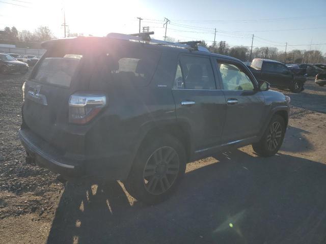 Toyota 4-Runner 2014 Base