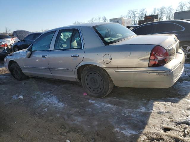 Mercury Grand Marquis 2006 GS