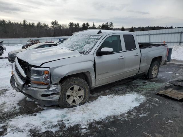 Chevrolet Silverado LD 2019 LT