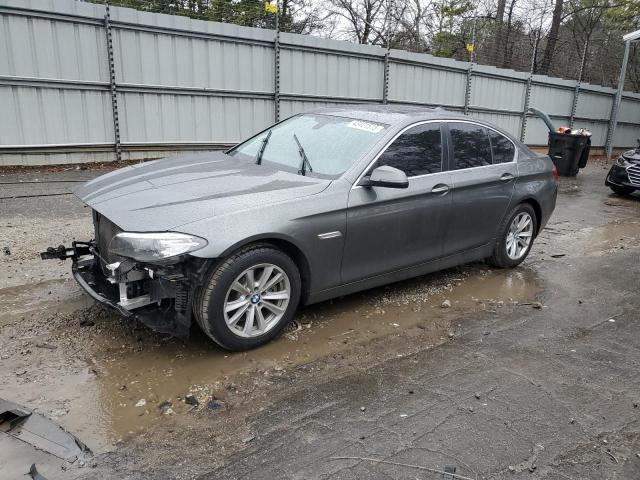 BMW 528i 2015 Sedan