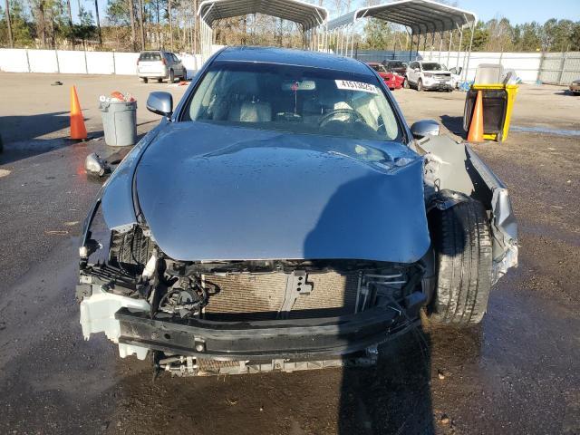 Infiniti Q70L 2017 