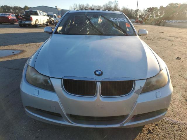 BMW 328xi 2007 3-Series