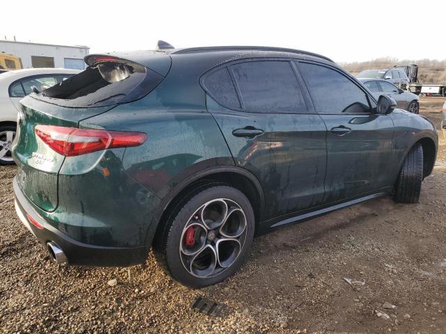 Alfa Romeo Stelvio 2019 TI