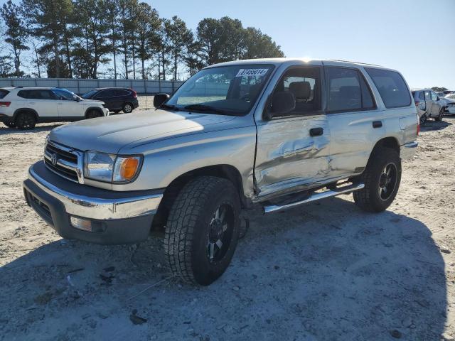 Toyota 4-Runner 2000 SR5
