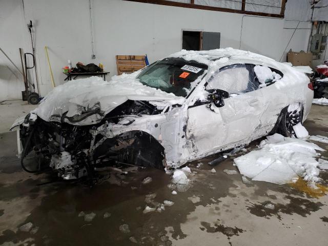 BMW M4 2022 M4 Comp