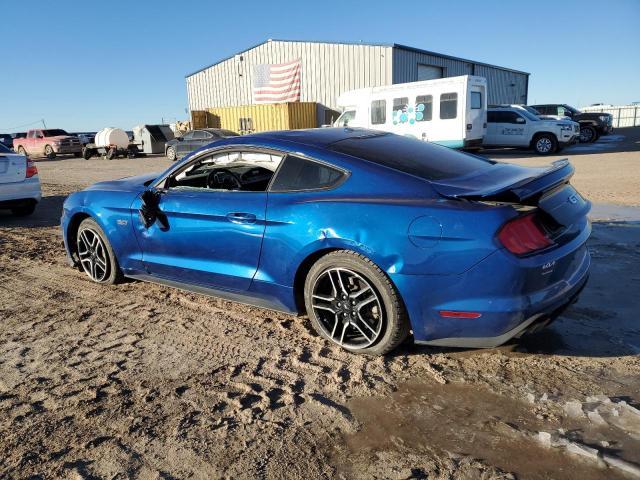 Ford Mustang 2018 GT Coupe